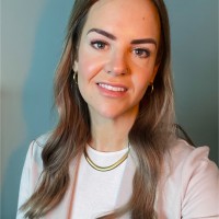 Danielle Bossert, Rpr