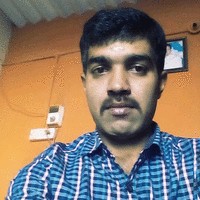Vinod Kumar K