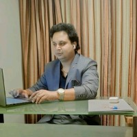 Kislaya Shivam