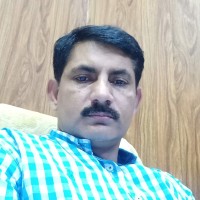 Qaiser Tanveer