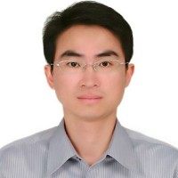 Alex Hsu