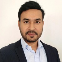 Anup Kumar