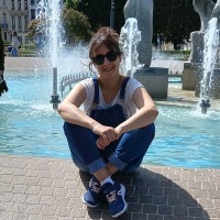 Nassima Belkessam