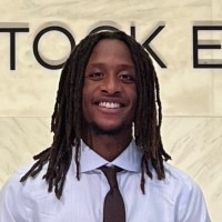 Josiah Alexander