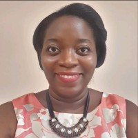 Francine DJEDJOM, Ing, PMP