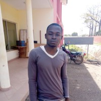 Apalo Koné