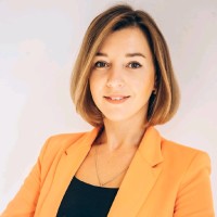 Nataliia Kryvych