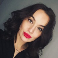 Katerina Bogdalova