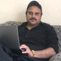 Shoaib Imtiaz