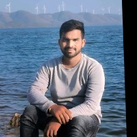Mahendra Manda