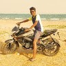 Reddy Harish