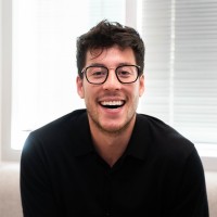 Greg Leong Mattern