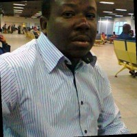 Olatunde Giwa