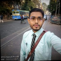 Trideep Ghosh