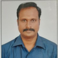 Chennakesavan Venugopal