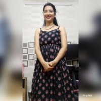 Shweta Bandre