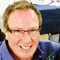 Kevin Shepherd