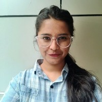 Yogita Patil
