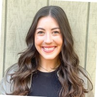 Jessie Hammett, M.A
