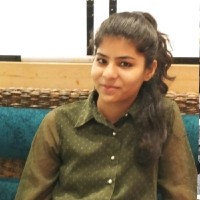 Sidhi Grover