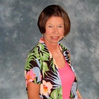 Cheri Mantle
