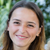 Ségolène Le Bihan
