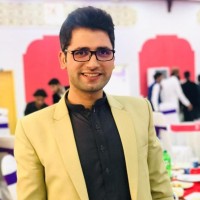 Sohail Ahmad