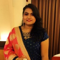 Shrishti Nadkarni