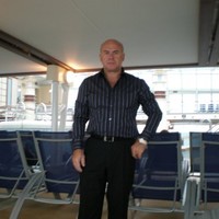 Thomas Marr