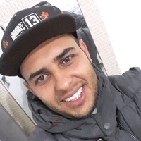 Anderson Tomcix