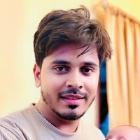 Mohammed Abrar Ahmed