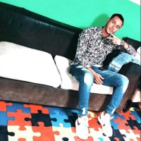 Charaf Eddine Camite