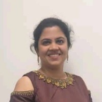 Swati Deshpande- Karodi