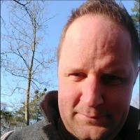 Ronnie Vorstenbosch