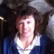 Martha Monaghan
