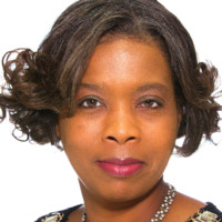 Carmen Joyner, Pmp