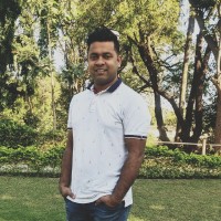 Ganesh Ghadge