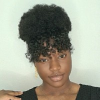 Venissia Akinyosoye