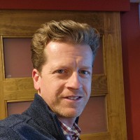 Andrew D. Johnson