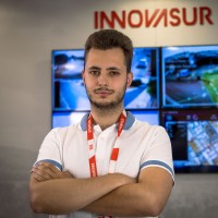 Alejandro Miguel Oliveros Delgado