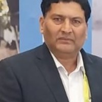 Vijay Narwal
