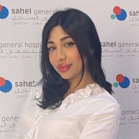 Lara Ghosn
