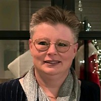 Renate Rompa-Van Der Veldt