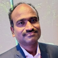 Vijaya Bhaskar Reddy K