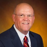 John V. Carlson