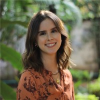 Sofía Jaramillo Castillo