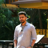 Pravin Rasal
