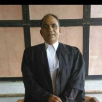 Bodhraj Sharma