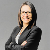 Irene Mascolo