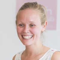 Nathalie van Wijkvliet